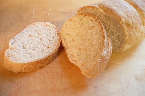 Pillsbury French Loaf (Sliced)